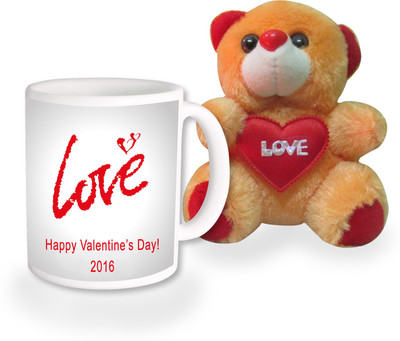 

A-Plus Mug Gift Set