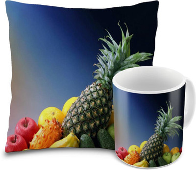 

Sleep Nature's Cushion Gift Set