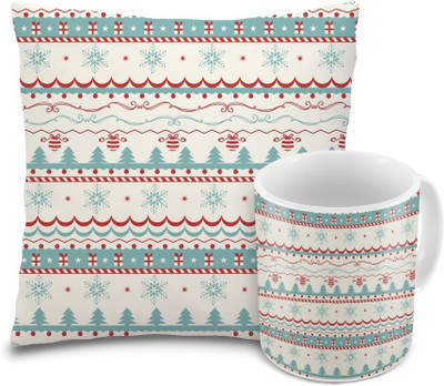 

Sleep Nature's Cushion Gift Set