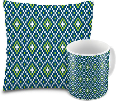 

Sleep Nature's Cushion Gift Set