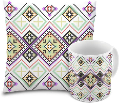 

Sleep Nature's Cushion Gift Set