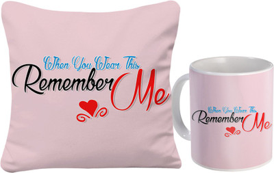 

SKY TRENDS Cushion Gift Set