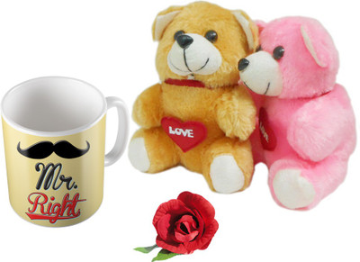 

SKY TRENDS Mug Gift Set