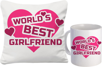 

SKY TRENDS Cushion Gift Set