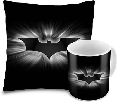 

Sleep Nature's Cushion Gift Set