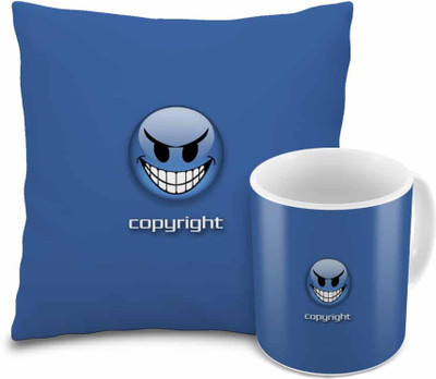 

Sleep Nature's Cushion Gift Set