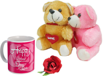 

SKY TRENDS Mug Gift Set