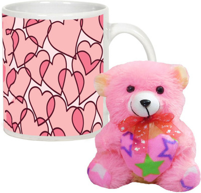 

AllUPrints Mug Gift Set