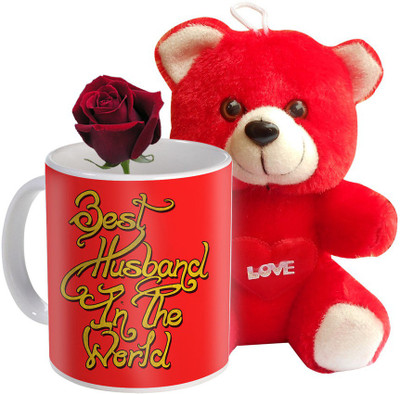 

SKY TRENDS Mug Gift Set