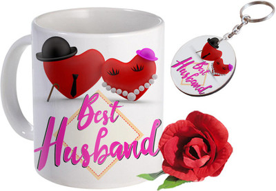 

SKY TRENDS Mug Gift Set