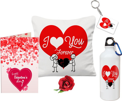 

SKY TRENDS Cushion Gift Set