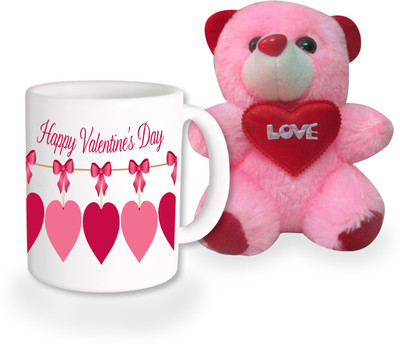 

A-Plus Mug Gift Set