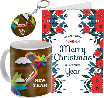 SKY TRENDS Greeting Card Gift Set