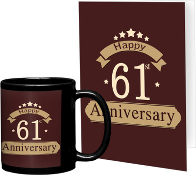 

Tied Ribbons Mug Gift Set