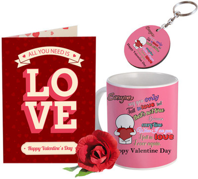 

SKY TRENDS Mug Gift Set
