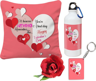 

SKY TRENDS Cushion Gift Set