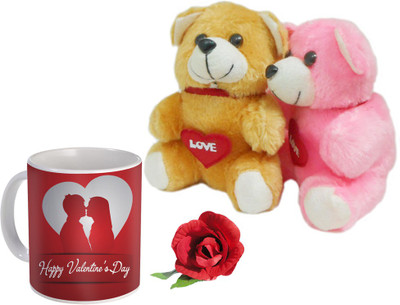 

SKY TRENDS Mug Gift Set