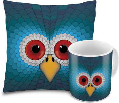 

Sleep Nature's Cushion Gift Set
