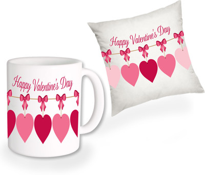 

A-Plus Cushion Gift Set