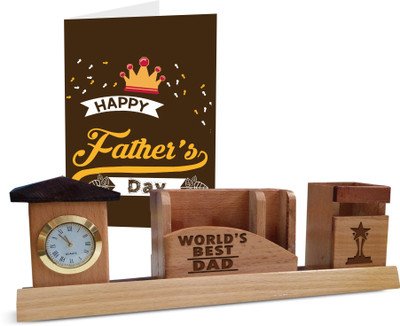 

Tied Ribbons Greeting Card Gift Set