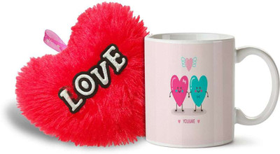 

Sleep Nature's Mug Gift Set
