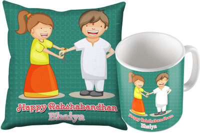 

SKY TRENDS Mug Gift Set
