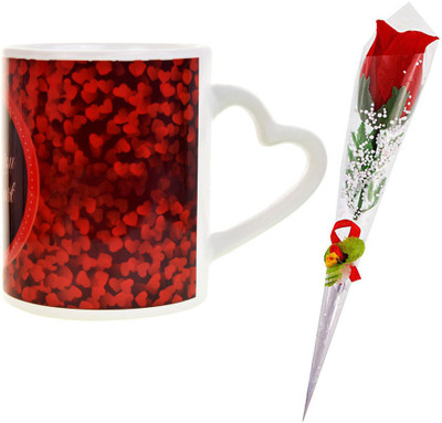 

Gomati Ethnic Mug Gift Set