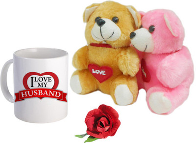 

SKY TRENDS Mug Gift Set