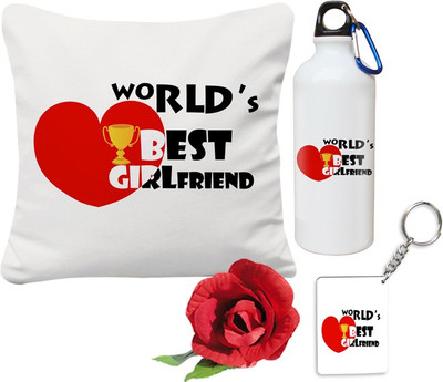 

SKY TRENDS Cushion Gift Set