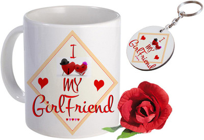 

SKY TRENDS Mug Gift Set