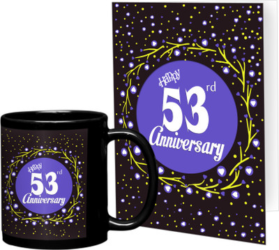 

Tied Ribbons Mug Gift Set