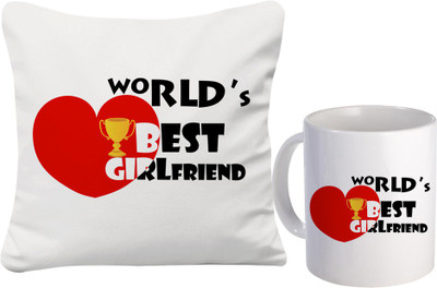

SKY TRENDS Cushion Gift Set