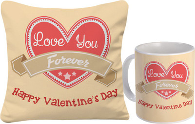 

SKY TRENDS Cushion Gift Set