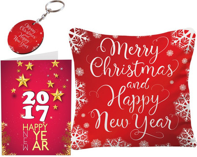 

SKY TRENDS Cushion Gift Set