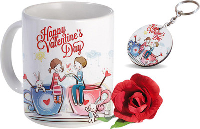 

SKY TRENDS Mug Gift Set