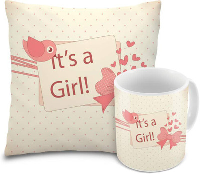 

Sleep Nature's Cushion Gift Set