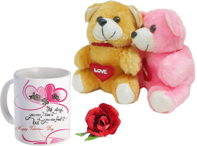 

SKY TRENDS Mug Gift Set