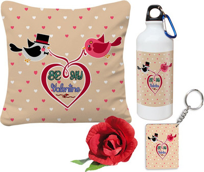 

SKY TRENDS Cushion Gift Set