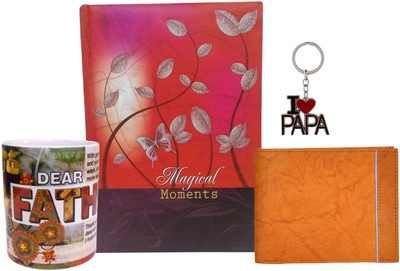 

Saugat Traders Mug Gift Set