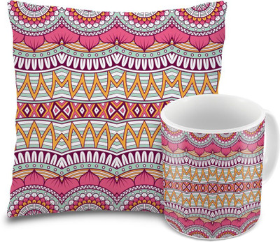 

Sleep Nature's Cushion Gift Set