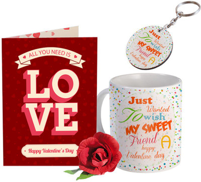 

SKY TRENDS Mug Gift Set