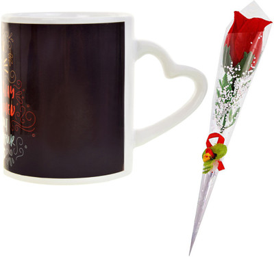 

Gomati Ethnic Mug Gift Set
