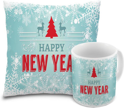 

Sleep Nature's Cushion Gift Set