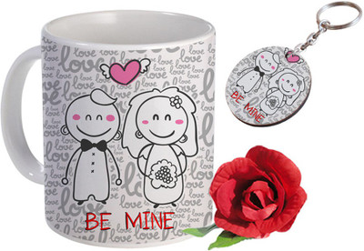 SKY TRENDS Mug Gift Set