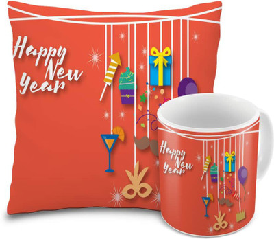 

Sleep Nature's Cushion Gift Set