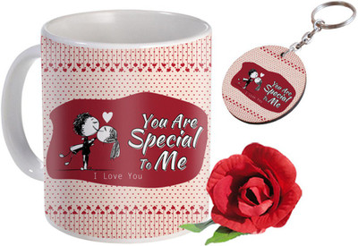 

SKY TRENDS Mug Gift Set