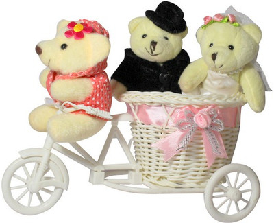 

Crazytowear Showpiece Gift Set