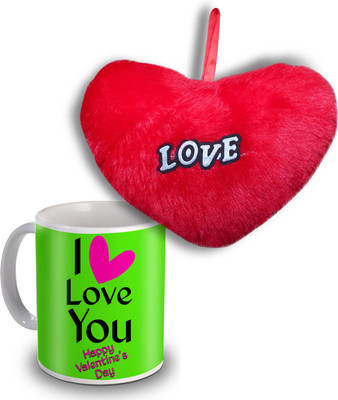 

Sky Trends Mug, Showpiece Gift Set