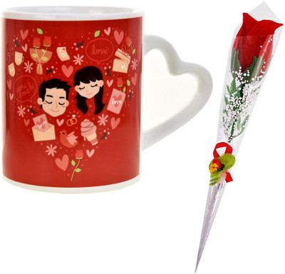 

Gomati Ethnic Mug Gift Set