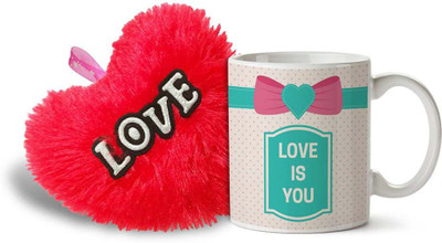 

Sleep Nature's Mug Gift Set